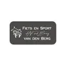 Logo Fiets en Sport van den Berg