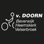 Logo Fietsenwinkel van Doorn - Maerten van Heemskerckstraat