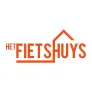 Logo Het Fietshuys - Sandbergplein