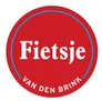 Logo Fietsje Zwolle