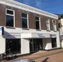 Logo Fietspad tweewielers