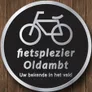 Logo Fietsplezier Oldambt
