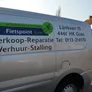 Logo Fietspoint Goes