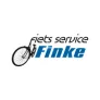 Logo Fietsservice Finke