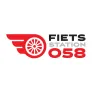 Logo Fietsstation058