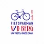 Logo Fietsvakman van den Berg