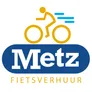 Logo Fietsverhuur Metz