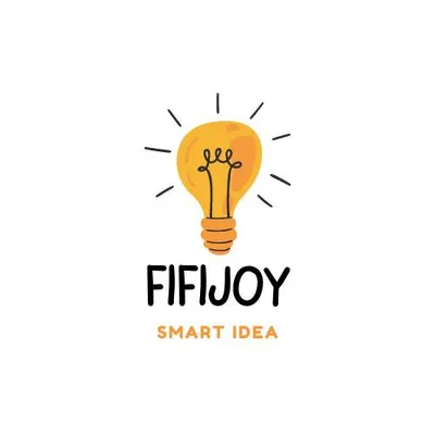Free Shipping on Orders Over $50 at FiFiJoy