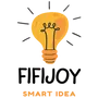 Fifijoy logo