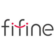 FIFINE MICROPHONE Logo