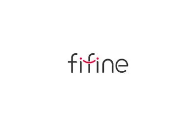 FIFINE MICROPHONE logo
