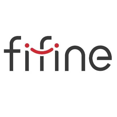 FIFINE logo