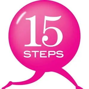 Fifteensteps