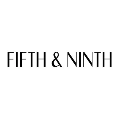 Fifth and Ninth logo