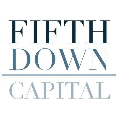 Fifth Down logo