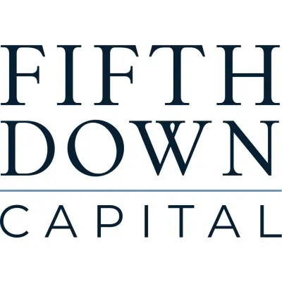 Fifth Down Capital Fund V-A, LP logo