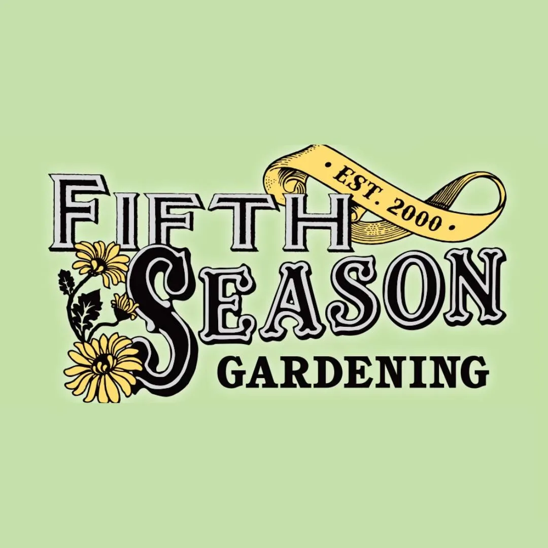 Fifth Season Gardening