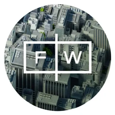 Fifth Wall logo