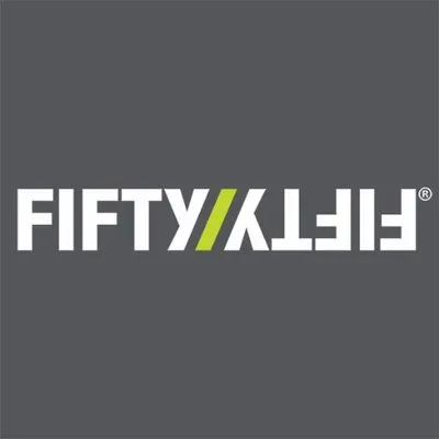 FIFTY/FIFTY