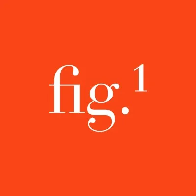 Fig1 Beauty logo