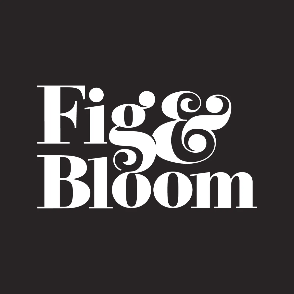 Fig Bloom