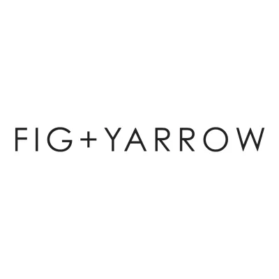 Fig + Yarrow logo