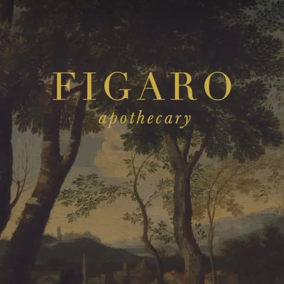Figaro Apothecary