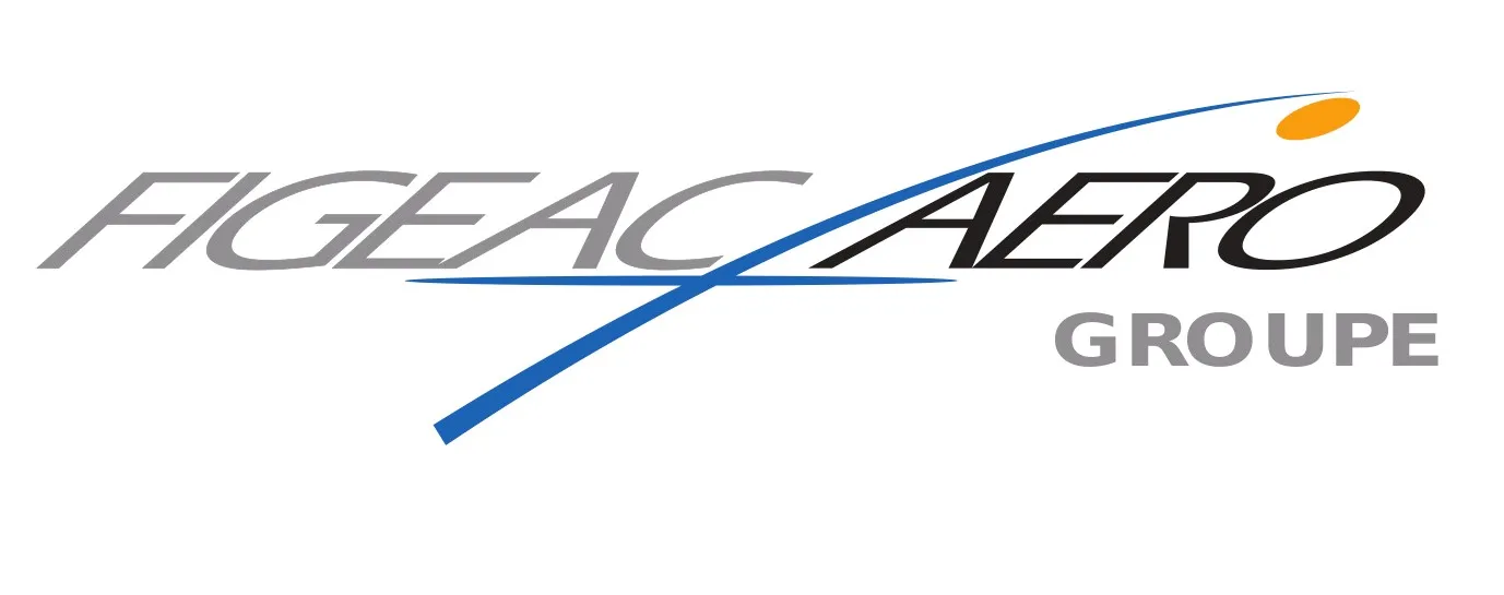 Figeac Aero SA Logo