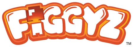Figgyz light logo