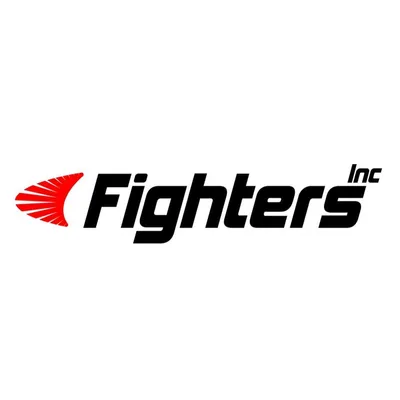 Fighters Europe logo