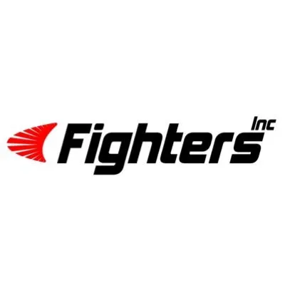 Fighters-inc