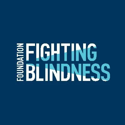 Foundation Fighting Blindness logo