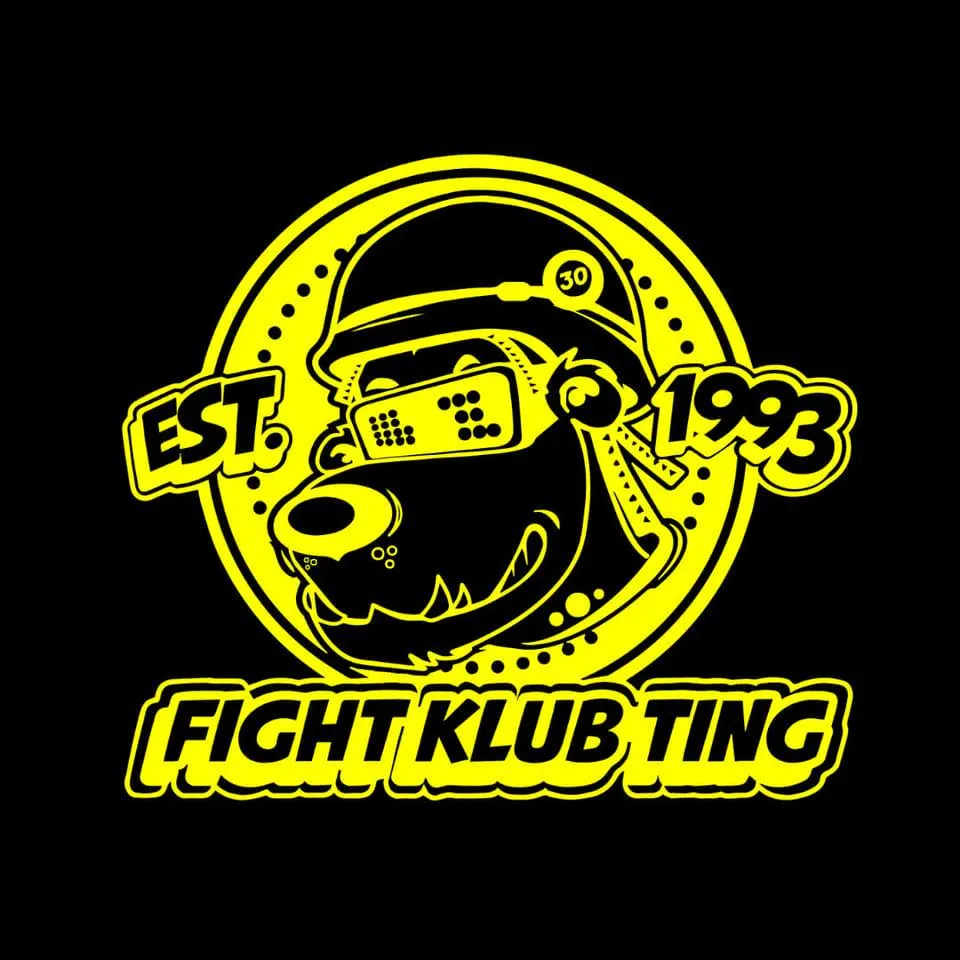 FIGHT KLUB