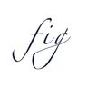 Fig Linens and Home logo