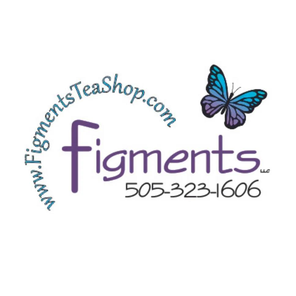 Figments Tea Shop