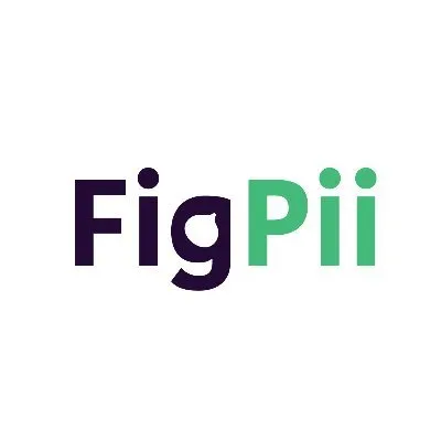 FigPii Logo