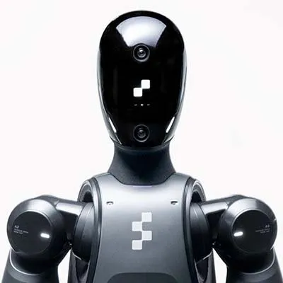Figure AI Logo
