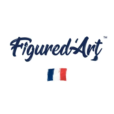 FiguredArt logo