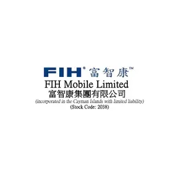 FIH Mobile Logo & Brand Assets (SVG, PNG and vector) - Brandfetch
