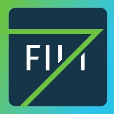 FII logo