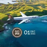 Fiji Airways logo/icon
