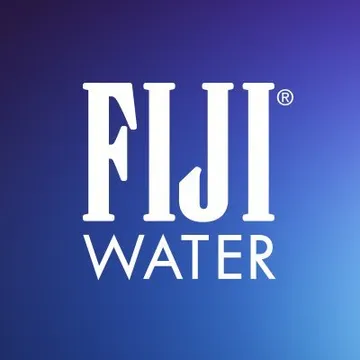 Fiji Water Logo