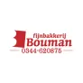 Logo Fijnbakkerij Bouman - Waterstraat