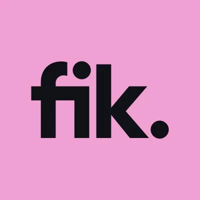 fik life logo