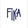 Logo Fika - van Broeckhuysenstraat