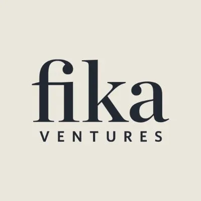 Fika Ventures logo