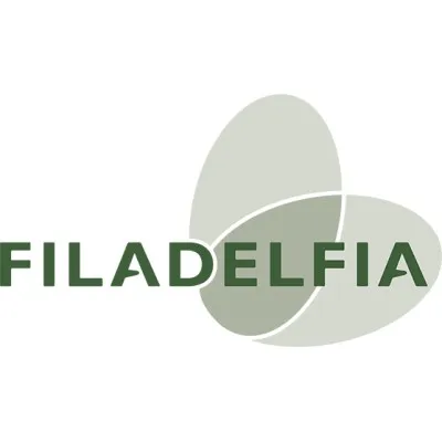 Børneskolen på Filadelfia logo