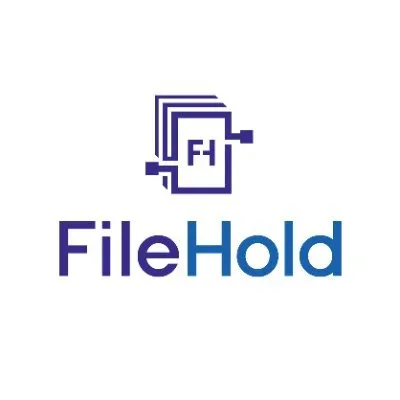 FileHold Logo