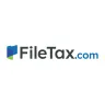 Filetax logo