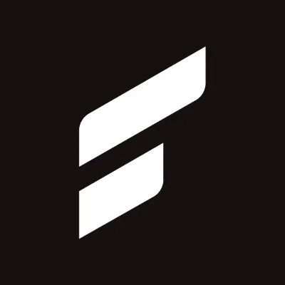 Logo by Brandfetch